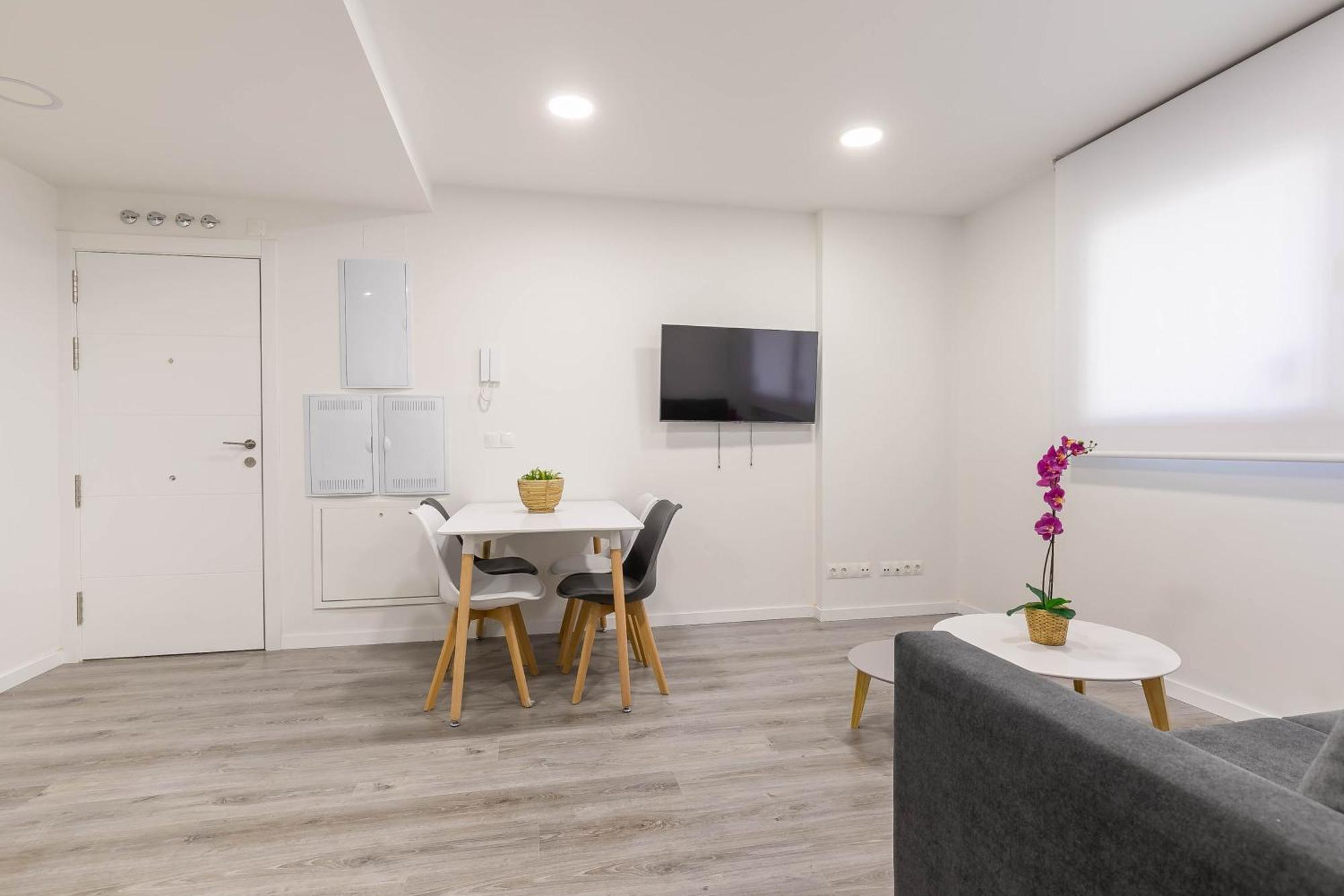 Micampus Getafe Student Residence エクステリア 写真
