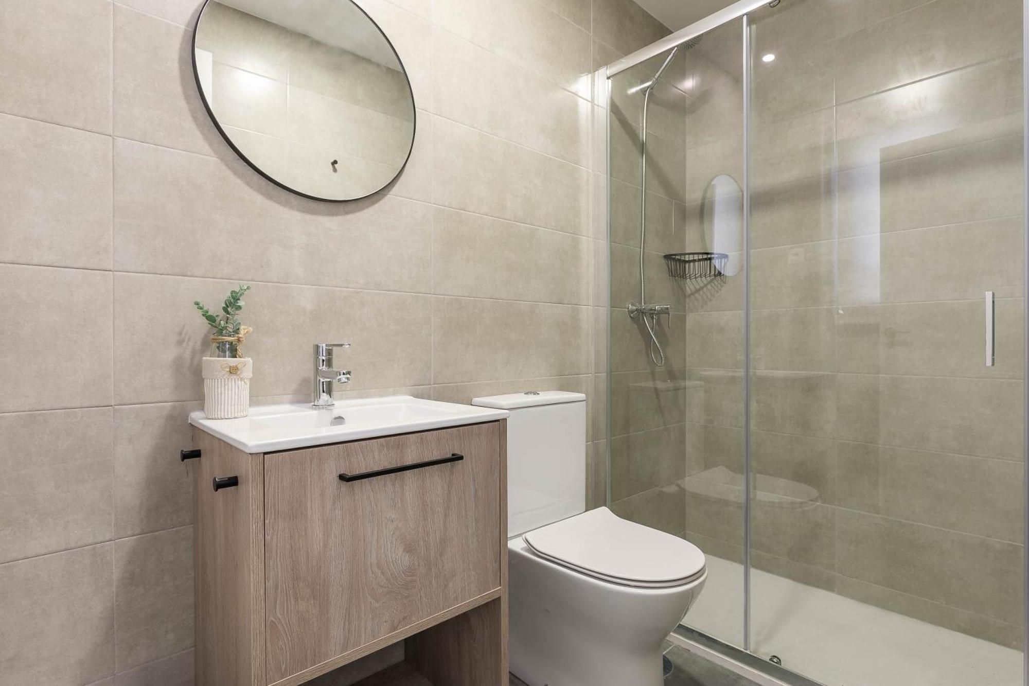 Micampus Getafe Student Residence エクステリア 写真